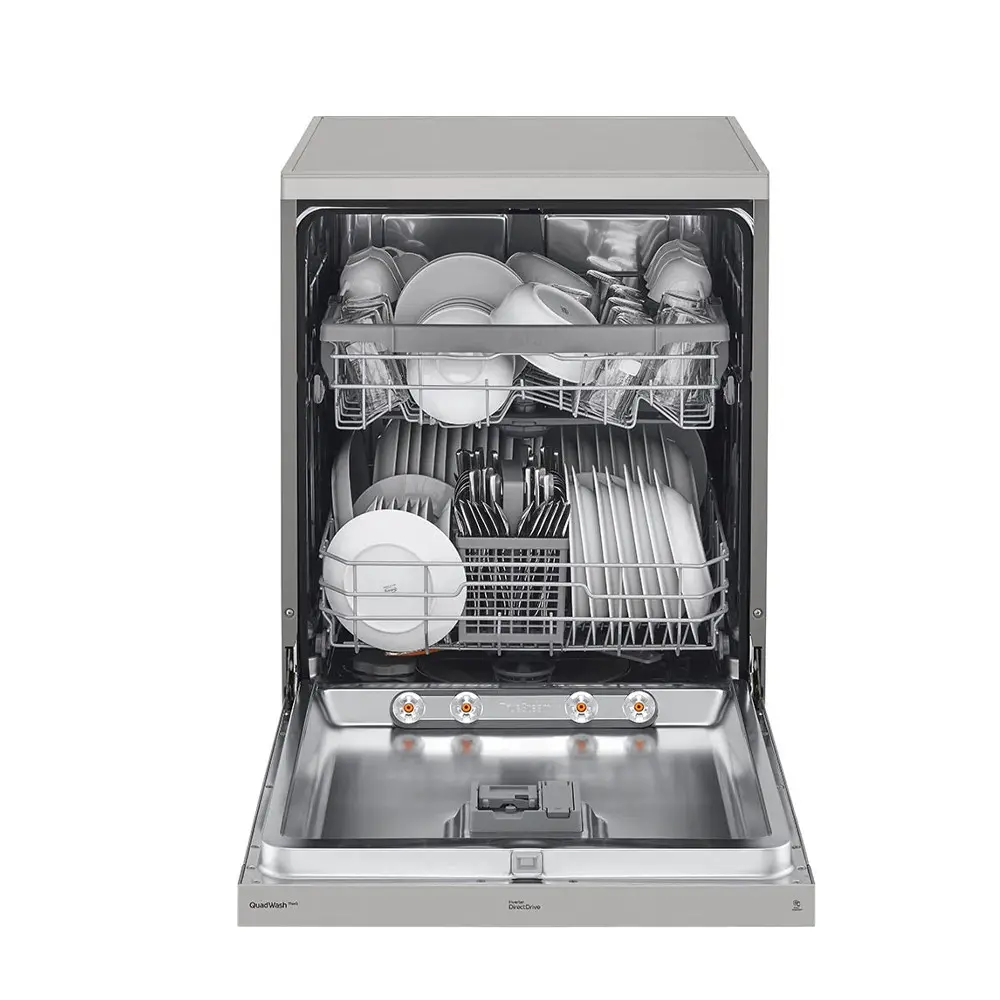 photo of LG DISHWASHER QUADWASH LGDW532DF