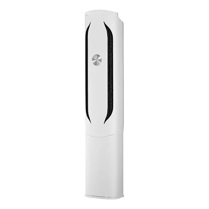 LG FLOOR STANDING AC 2.5HP DUAL INVERTER, SMART THINQ, SMART CARE, LGFS25N2XA0