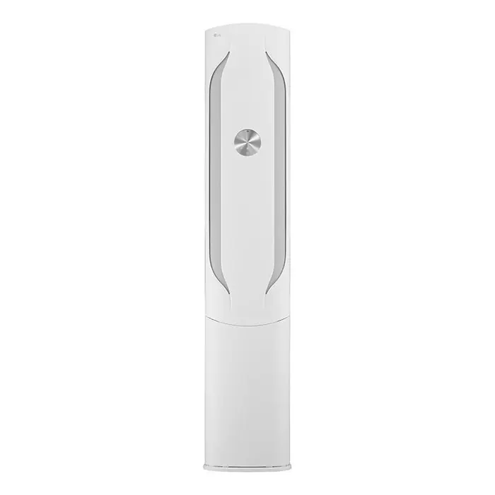 LG FLOOR STANDING AC 2HP DUAL INVERTER, SMART THINQ, SMART CARE, LGFS2HPN2XA0