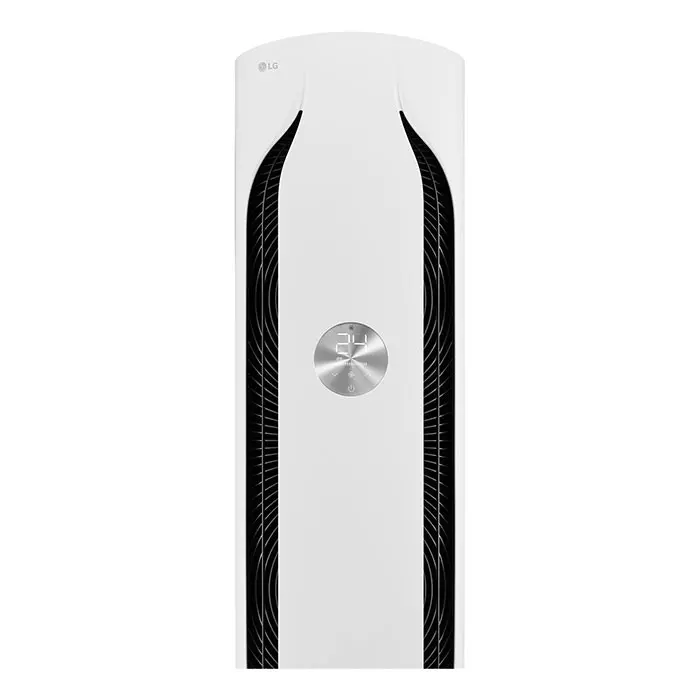 photo of LG FLOOR STANDING AC 2HP DUAL INVERTER, SMART THINQ, SMART CARE, LGFS2HPN2XA0