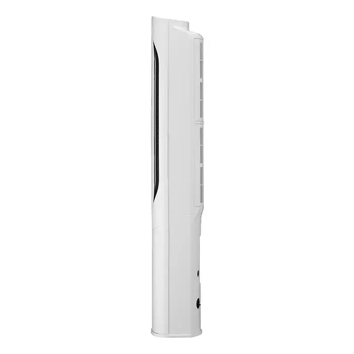 photo of LG FLOOR STANDING AC 2HP DUAL INVERTER, SMART THINQ, SMART CARE, LGFS2HPN2XA0