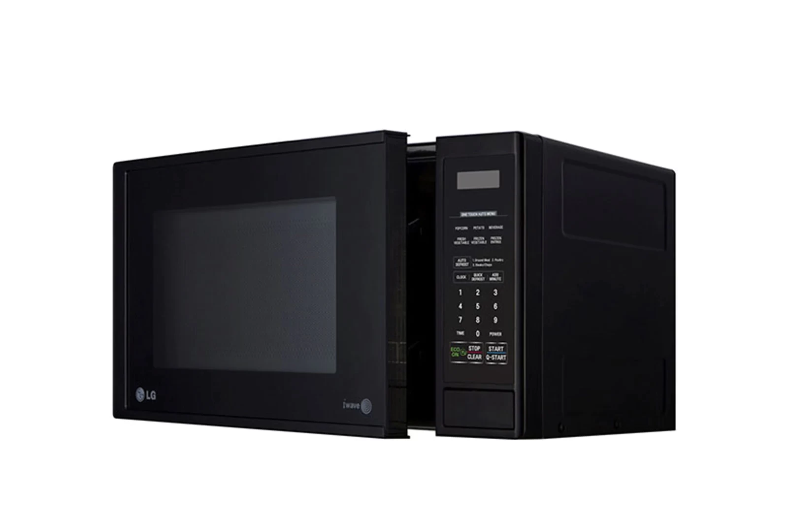 photo of LG MICROWAVE 20 LITER  LGMWO2044DMB