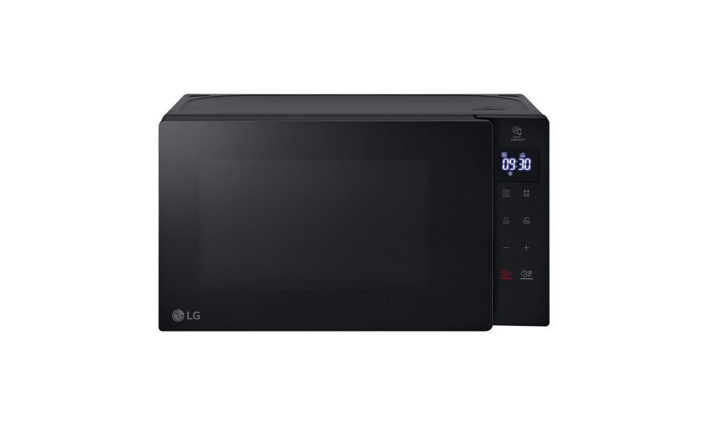 LG MICROWAVE 20L INVERTER WITH LED DISPLAY LGMW02032GAS