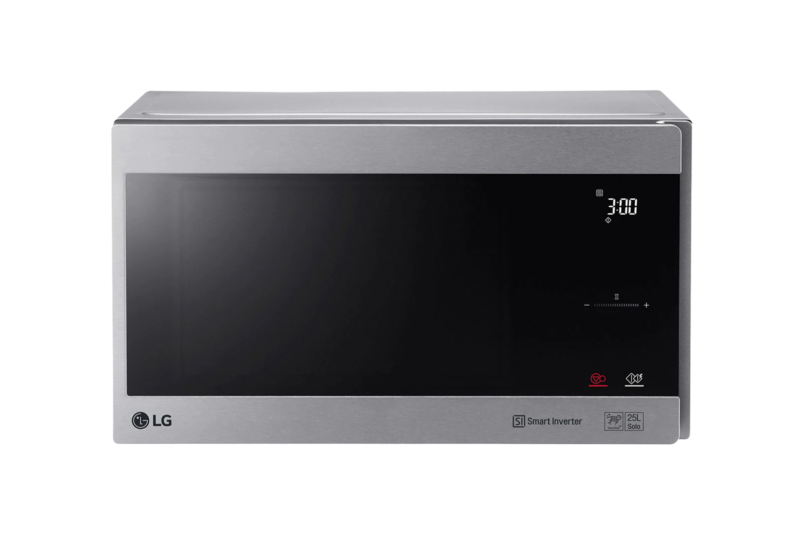 photo of LG SMART INVERTER MICROWAVE OVEN 