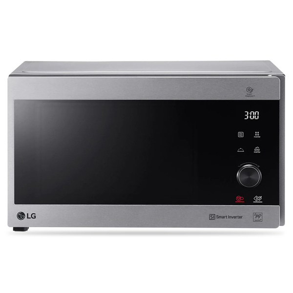 LG SMART INVERTER MICROWAVE OVEN 42L MH8265CIS