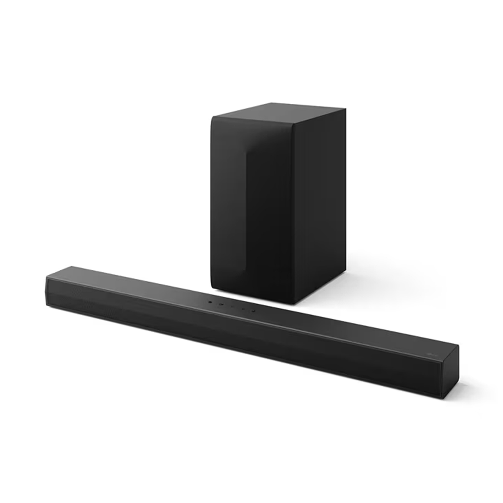 photo of LG SOUNDBAR 340W LGAUD60TS