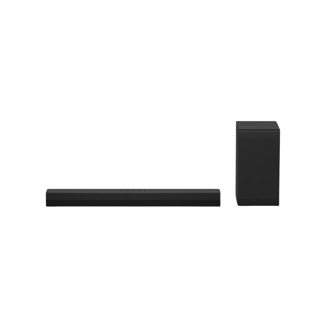 LG SOUNDBAR FOR TV 2.1 CHANNEL 