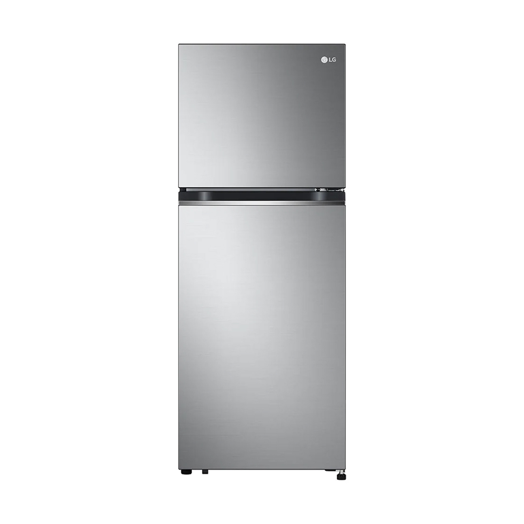 LG TOP FREEZER REFRIGERATOR 217L | SMART INVERTER COMPRESSOR WITH LINEAR DOOR COOLING 