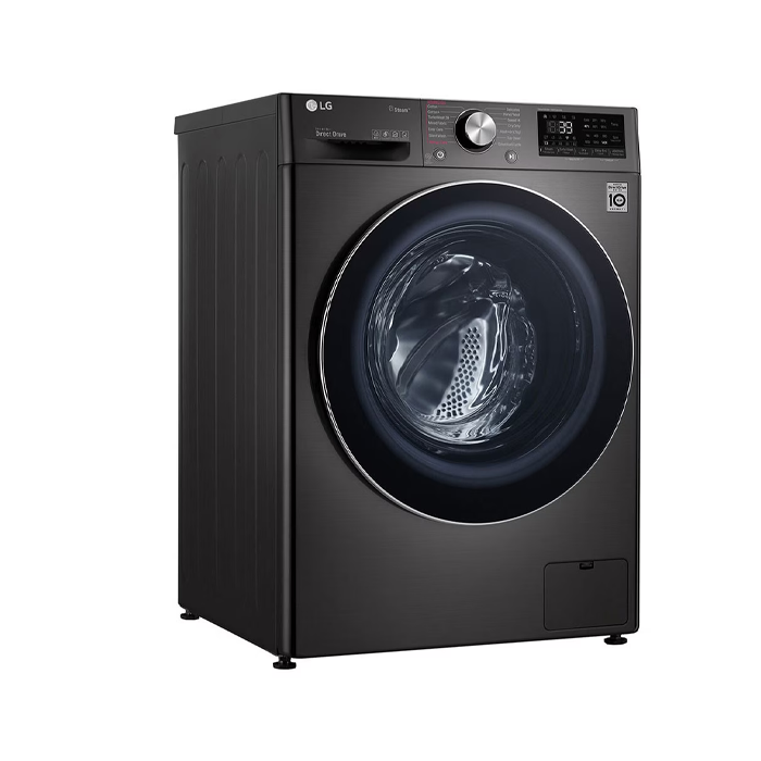 photo of LG WASHING MACHINE 9.0KG F2V3FYP6JE