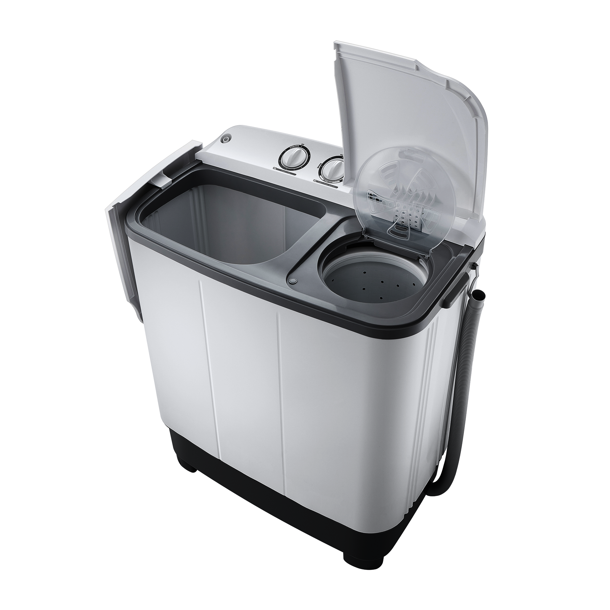 photo of 6KG LG WASHING MACHINE LGWM710RD-WP