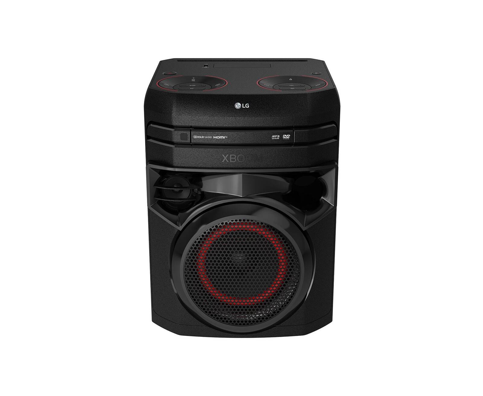 photo of LG X BOOM LGAUD2D-ON 100W SPEAKER