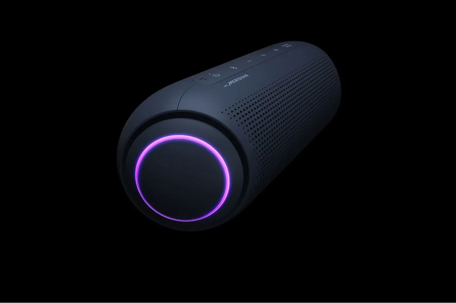 photo of LG X BOOM PORTABLE BLUETOOTH SPEAKER 20W