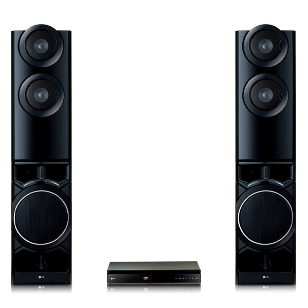 LG X BOOM SOUND SYSTEM 687BG 