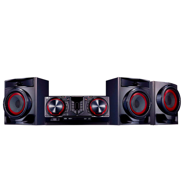 LG XBOOM CJ45 720W MINI I-FI SYSTEM