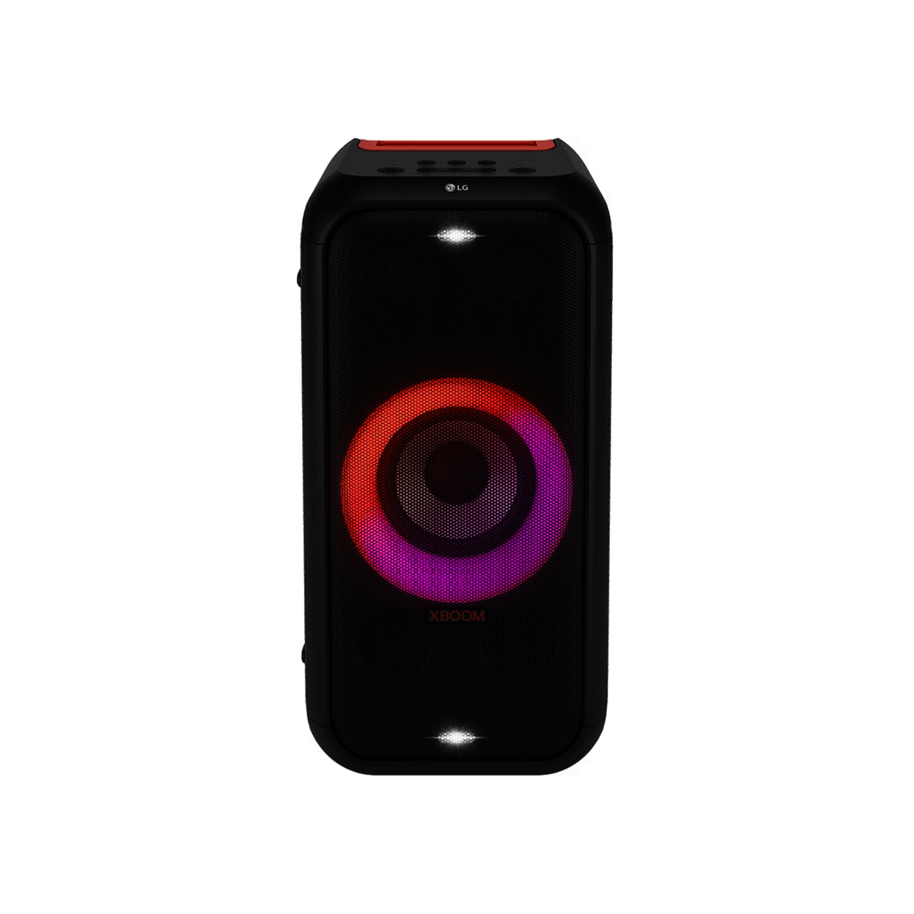 LG XBOOM PARTY SPEAKER WITH BLUETOOTH & DYNAMIC PIXEL LIGHTING 