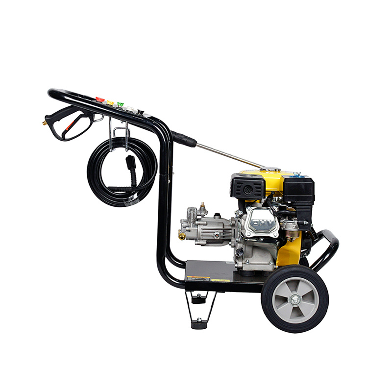 photo of LINGBEN HIGH PRESSURE WASHER LB-18OB