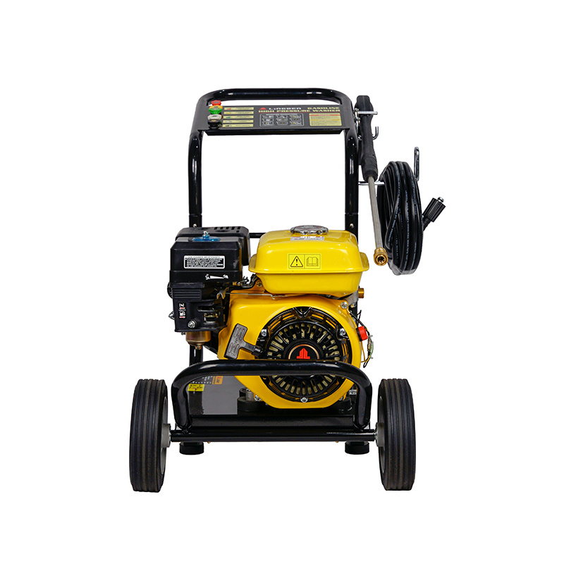 photo of LINGBEN HIGH PRESSURE WASHER LB-18OB