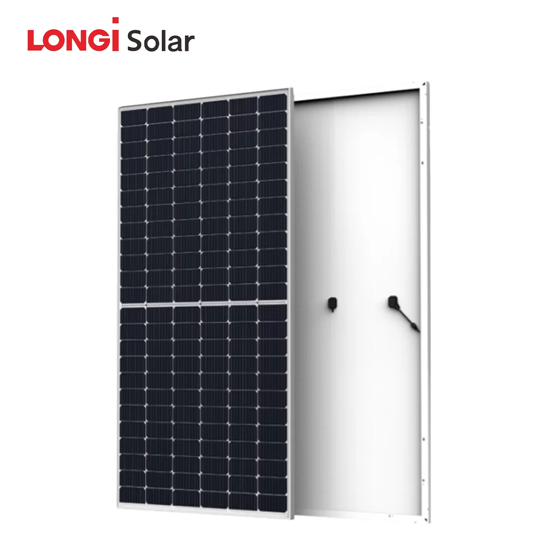 LONGI SOLAR PANEL 450W