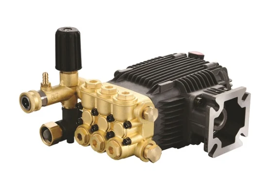 LUTIAN PRESSURE PUMP 6.5HP