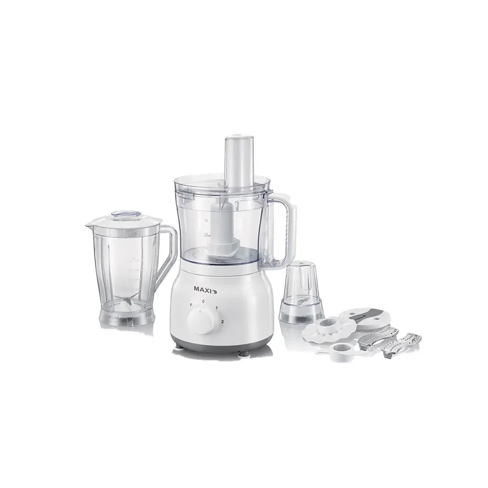 MAXI FOOD PROCESSOR 1.5L 800W