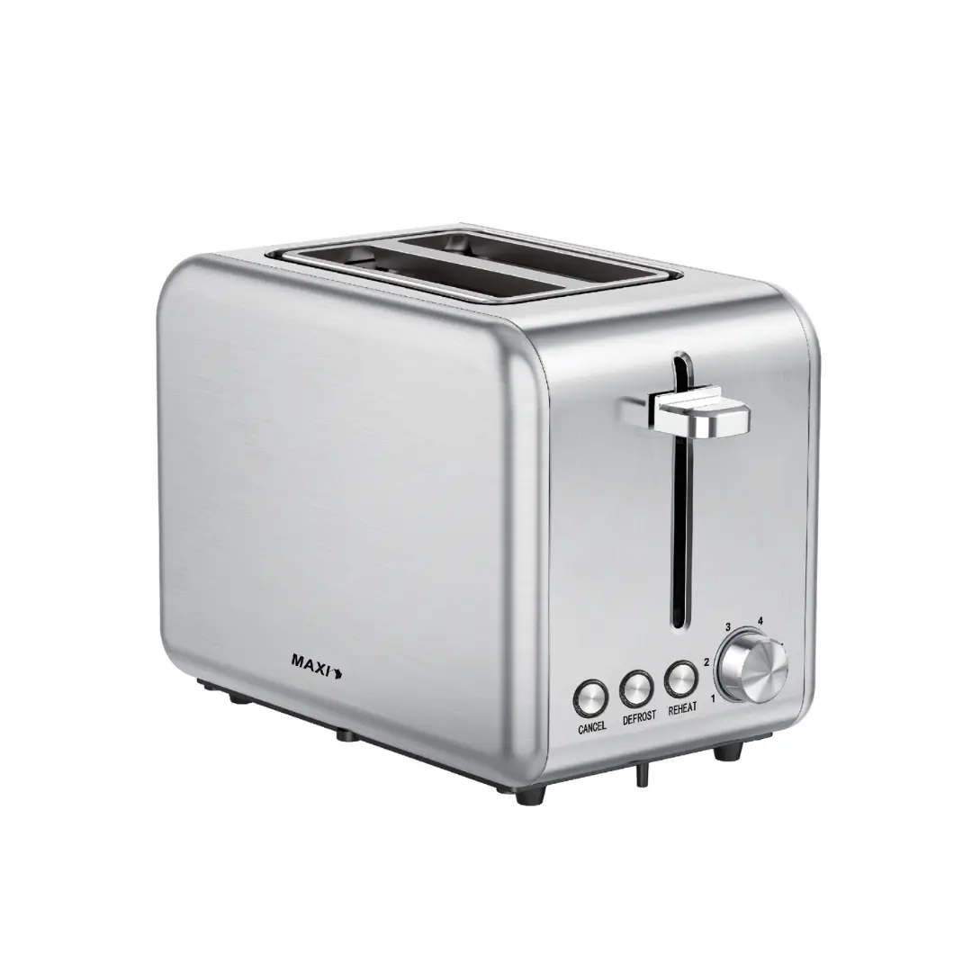 MAXI TOASTER 950W MT-RS2L17W2