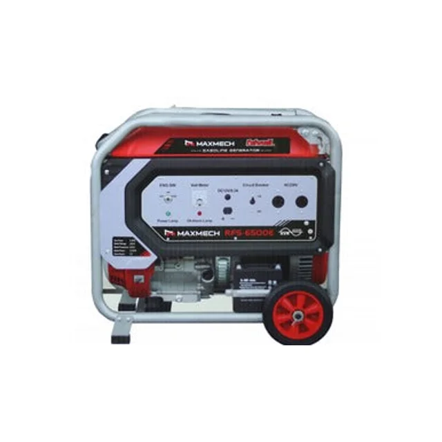 MAXMECH GENERATOR RFS 5200E