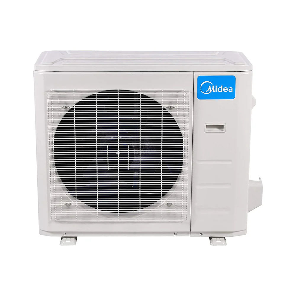 photo of MIDEA INVERTER 1.5HP AC UNICOOL WITH KIT [MSAF24A-12CRDNI-12000BTU]