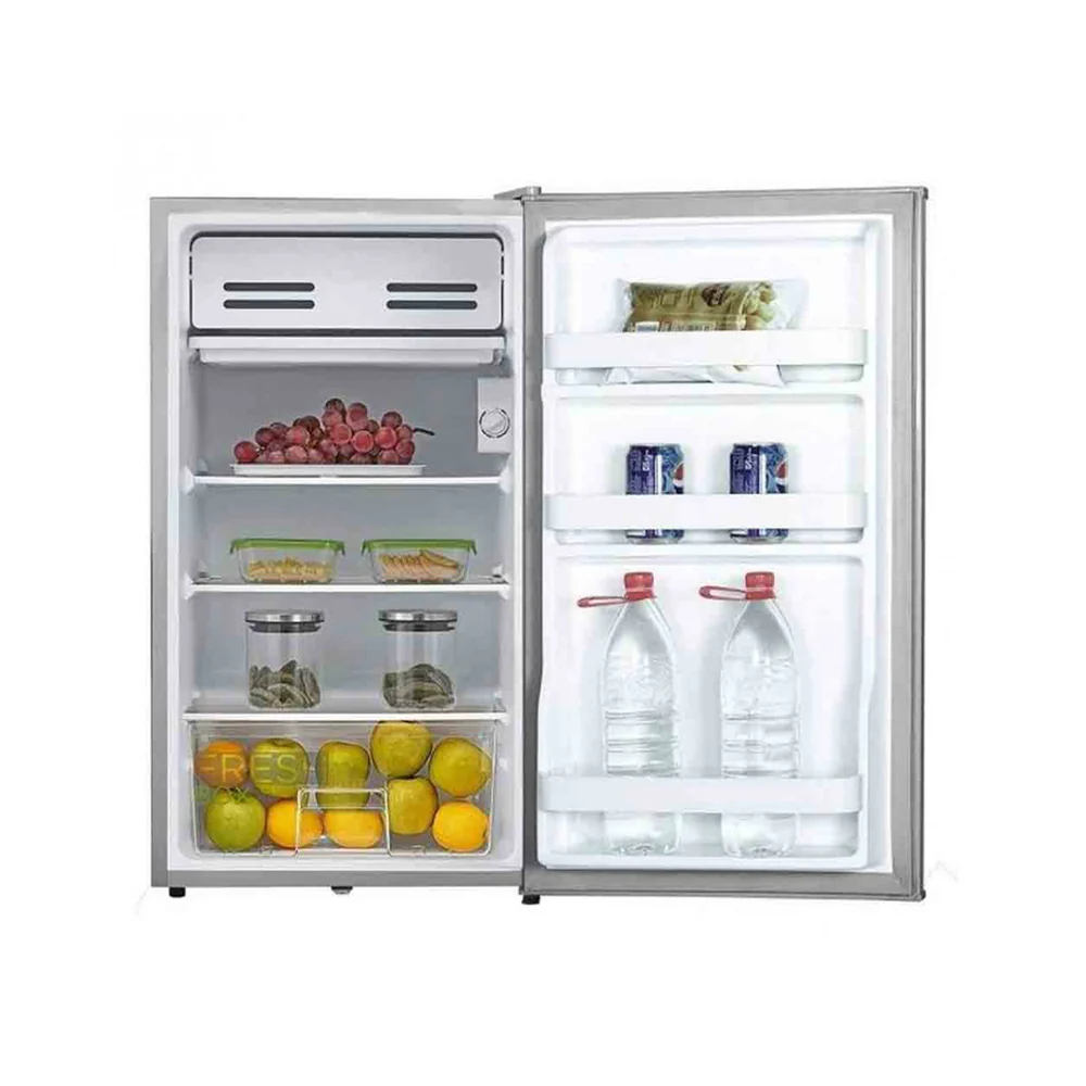 photo of MIDEA SINGLE DOOR REFRIGERATOR 85L