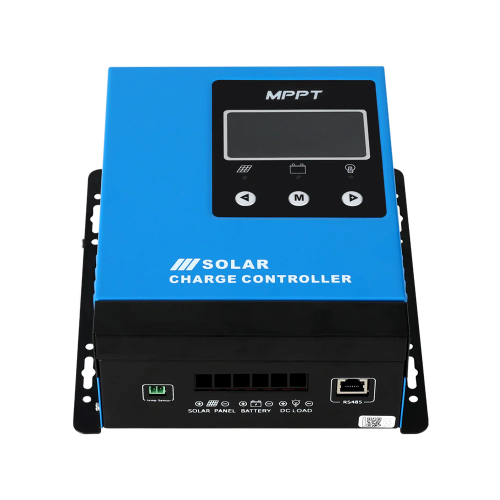 MIV SOLAR MPPT CHARGE CONTROLLER 60AH