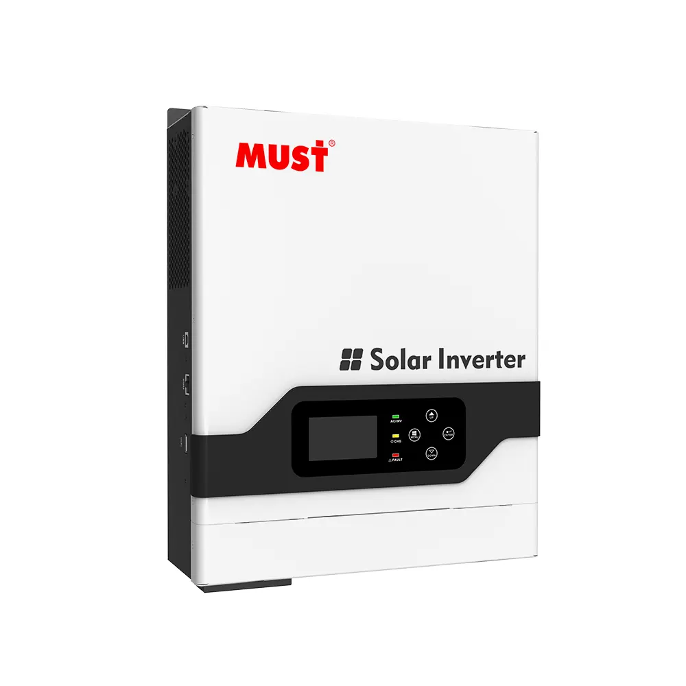 MUST PURE SINE WAVE INVERTER PV1800 3200VA/3200W