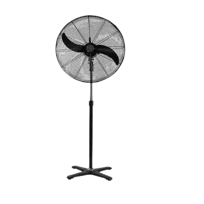 ORL INDUSTRIAL STANDING FAN 20 INCHES 