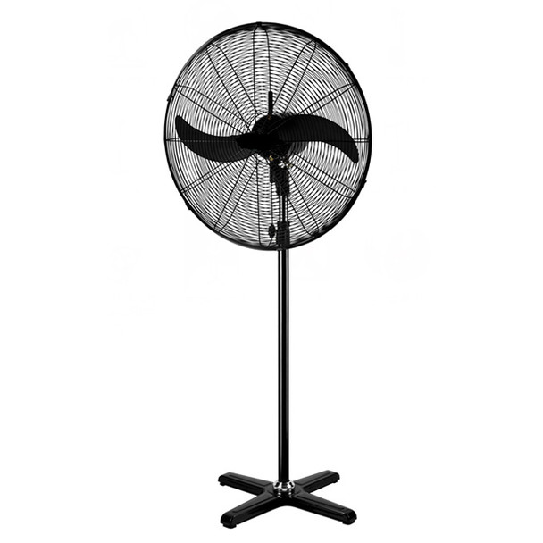 OX INDUSTRIAL STANDING FAN 26 INCHES