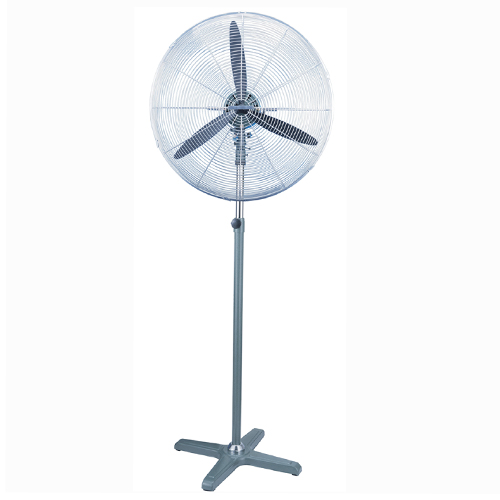 OX INDUSTRIAL STANDING FAN 18 INCHES