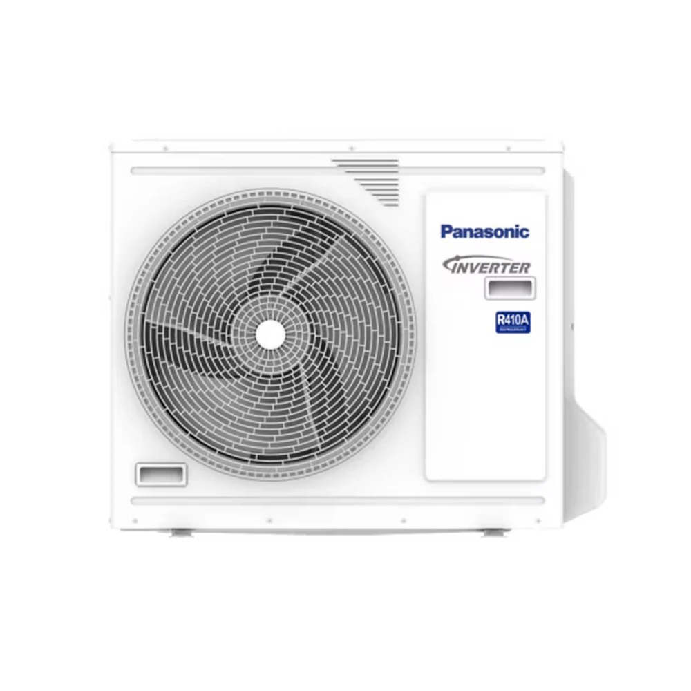 photo of PANASONIC FLOOR STANDING AC 2.5HP INVERTER