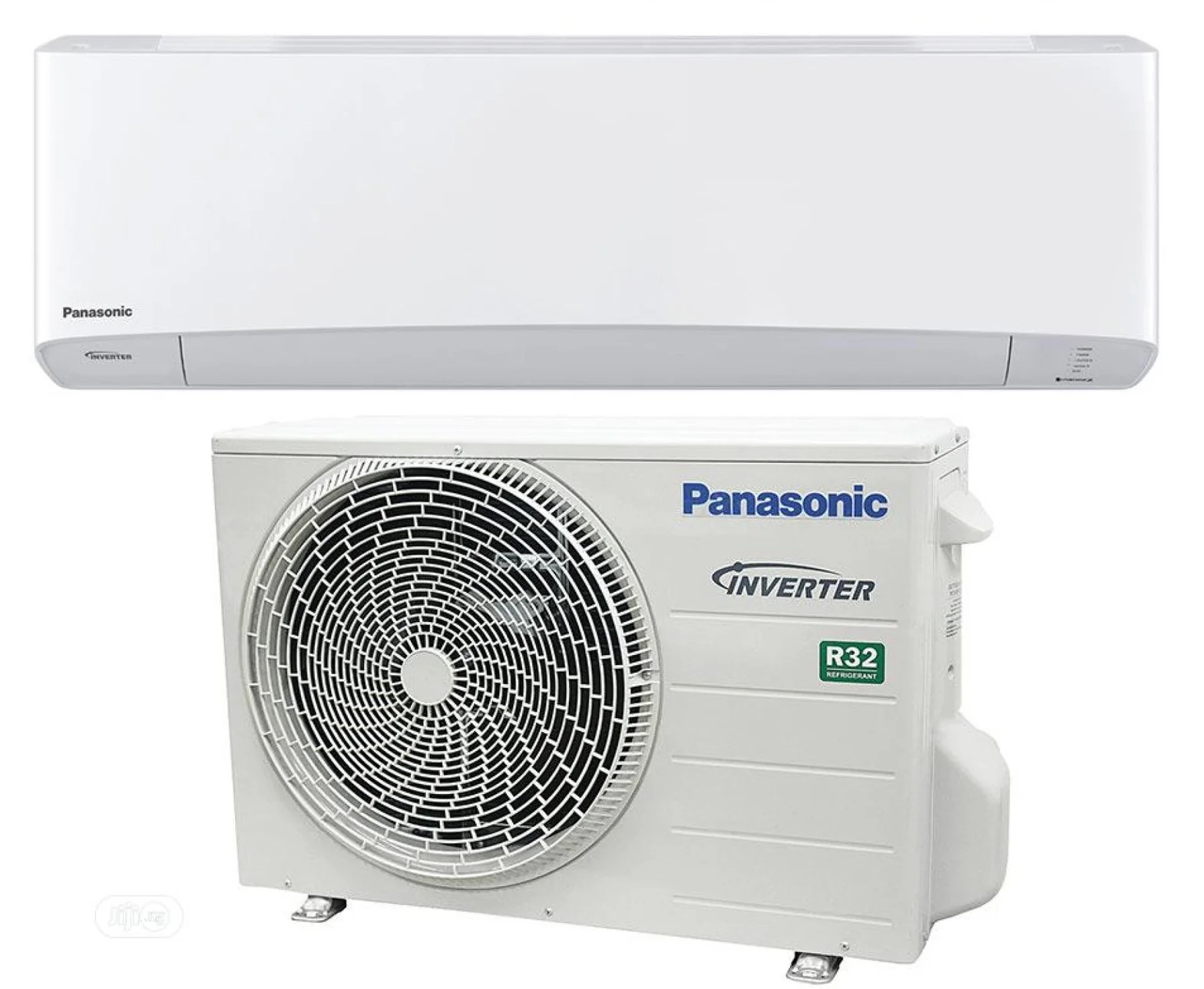 PANASONIC INVERTER AC 2HP 