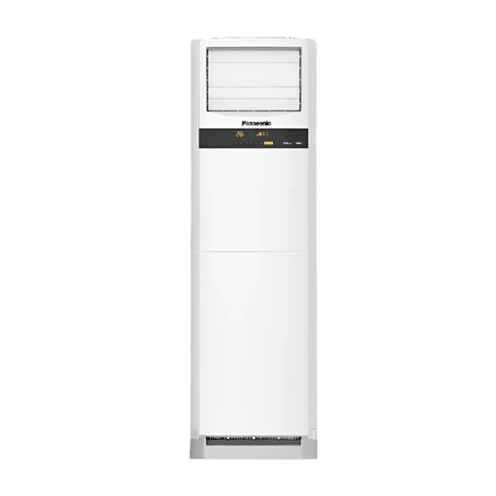 PANASONIC INVERTER FLOOR STANDING AC 2HP 