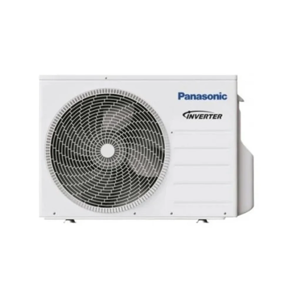 photo of PANASONIC INVERTER FLOOR STANDING AC 2HP 
