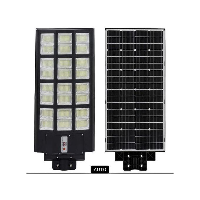 PENTAGON SOLAR STREET LIGHT 2000W