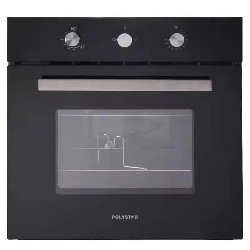 POLYSTAR BUILT IN GAS OVEN PVCM-265A