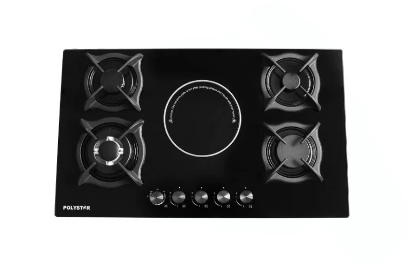 photo of POLYSTAR BUILT IN GAS HOB 