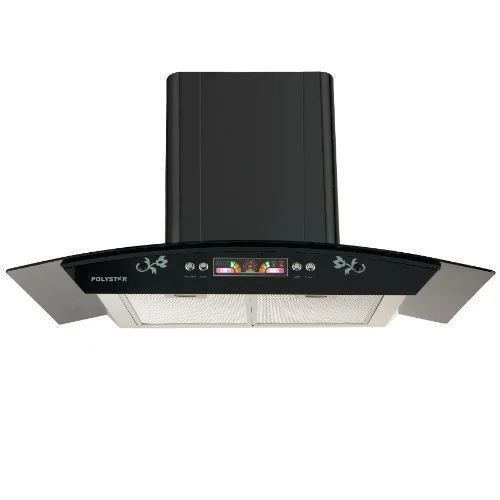 POLYSTAR RANGE HOOD (PV-JY9003BB)