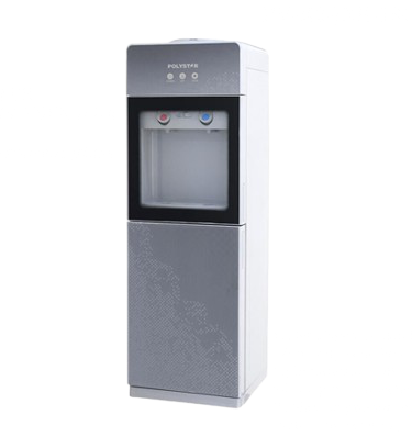 POLYSTAR WATER DISPENSER PV-R2-JXR-18G