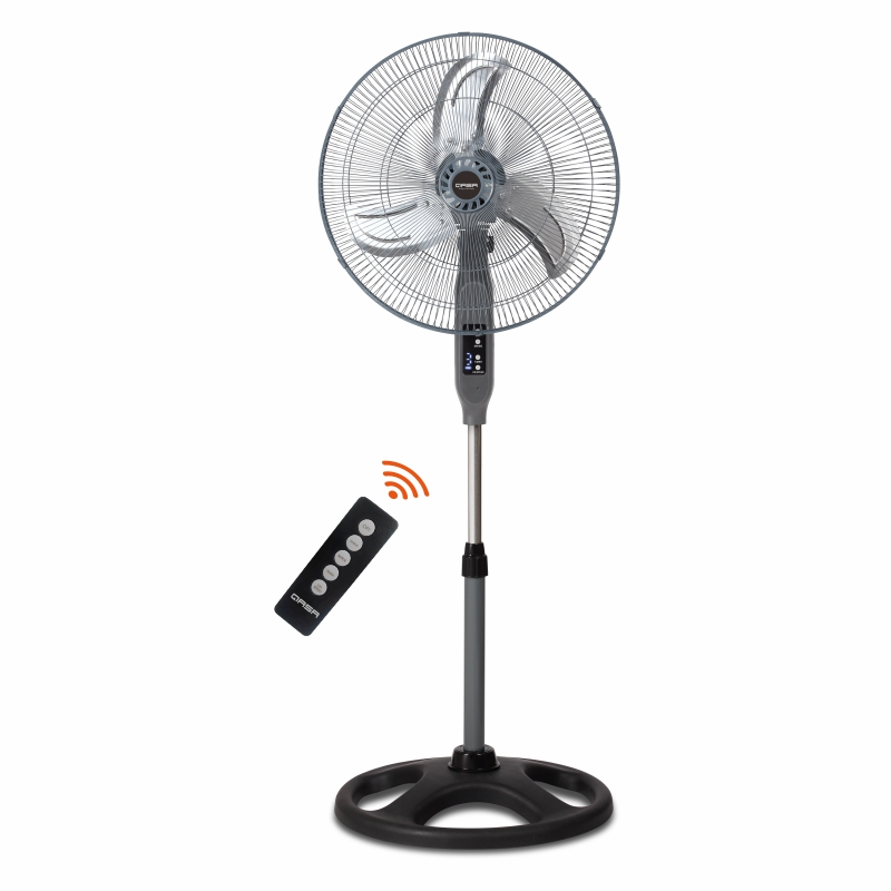 QASA 18 INCHES STANDING FAN QSF-18R