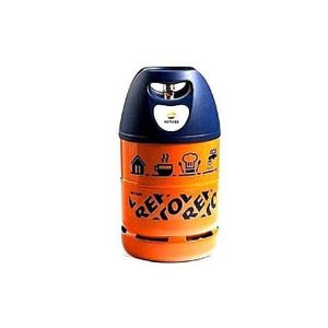 REPSOL GAS CYLINDER 12KG