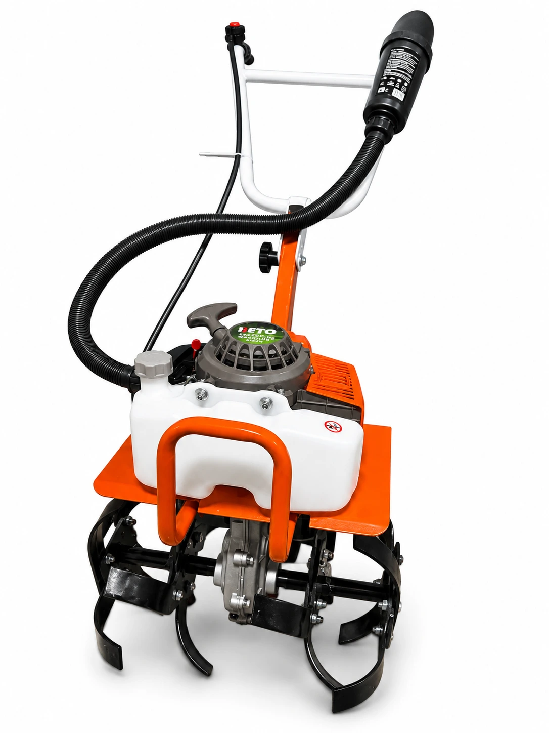 Reto 62CC Mini Power Tiller