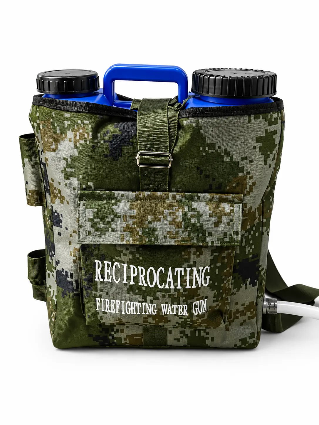 Reto Battery Sprayer with 48V Gun 20Litres