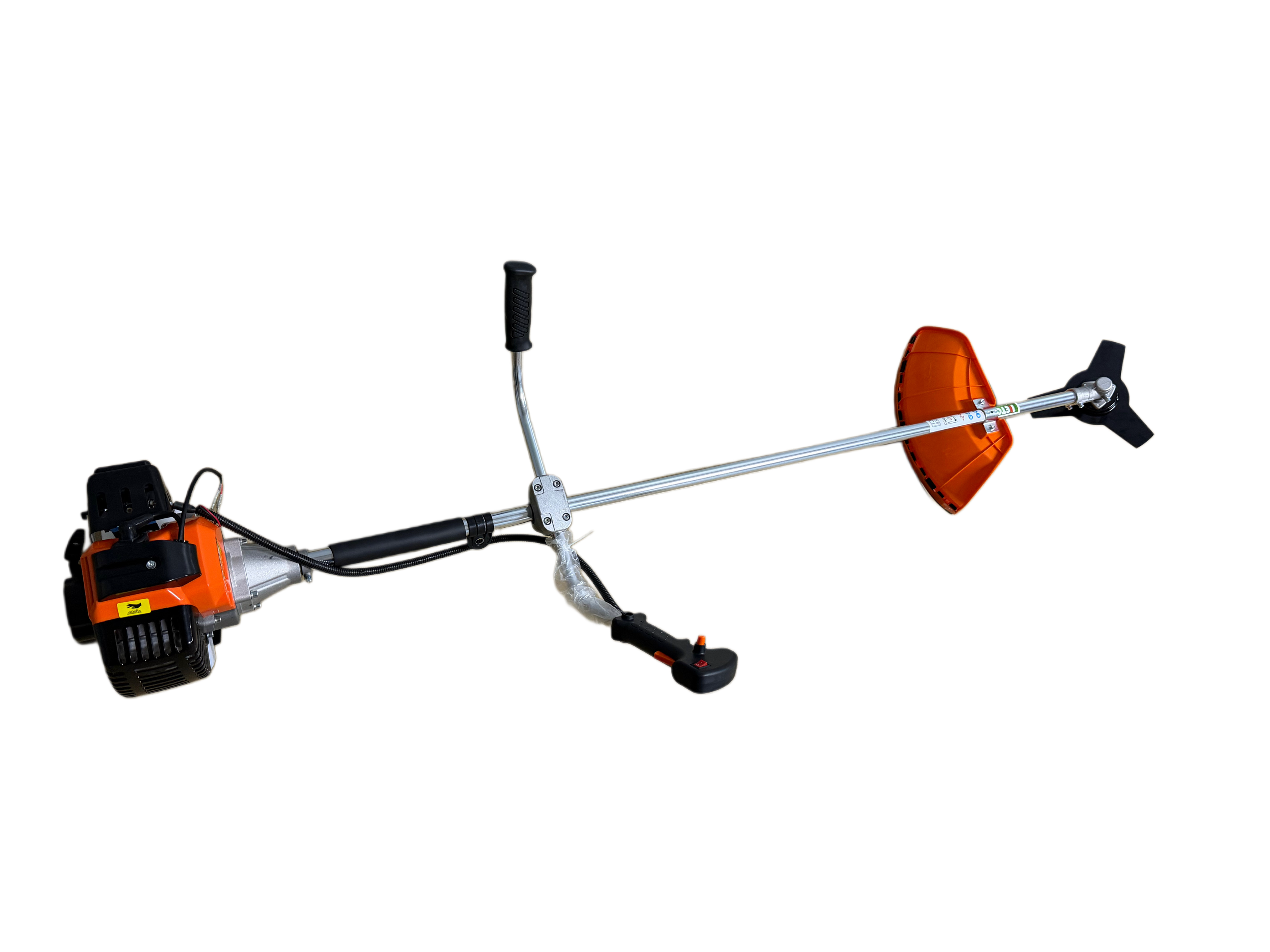 RETO BRUSH CUTTER BC 430