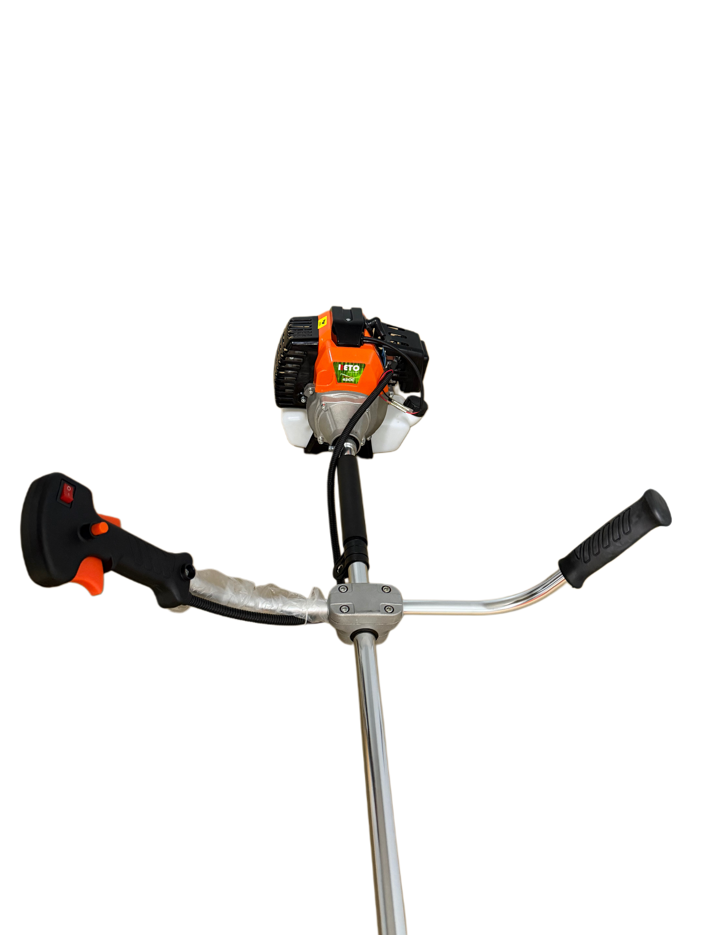 photo of RETO BRUSH CUTTER BC 430