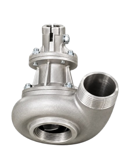 photo of Reto Brush Cutter Water Pump Accessories