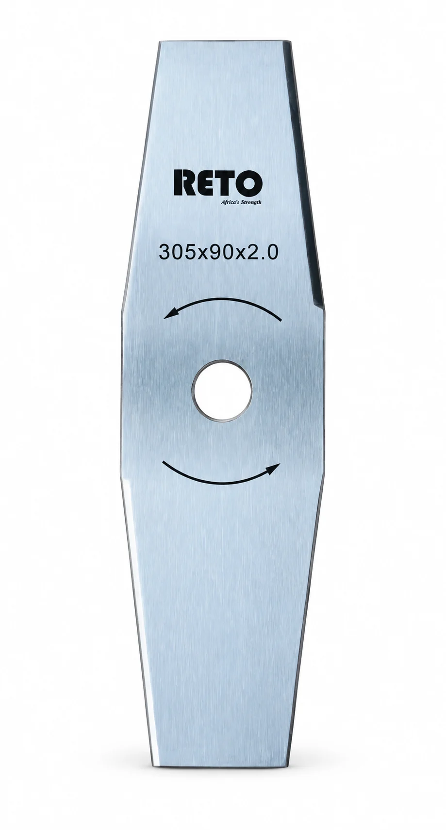 Reto Brushcutter Blade